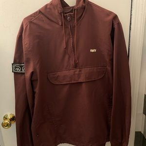 Obey Jacket